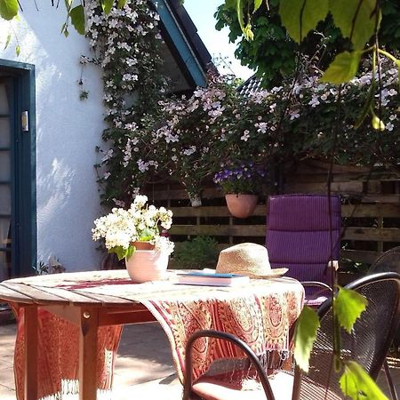Ferienhaus Prerow Kültér fotó