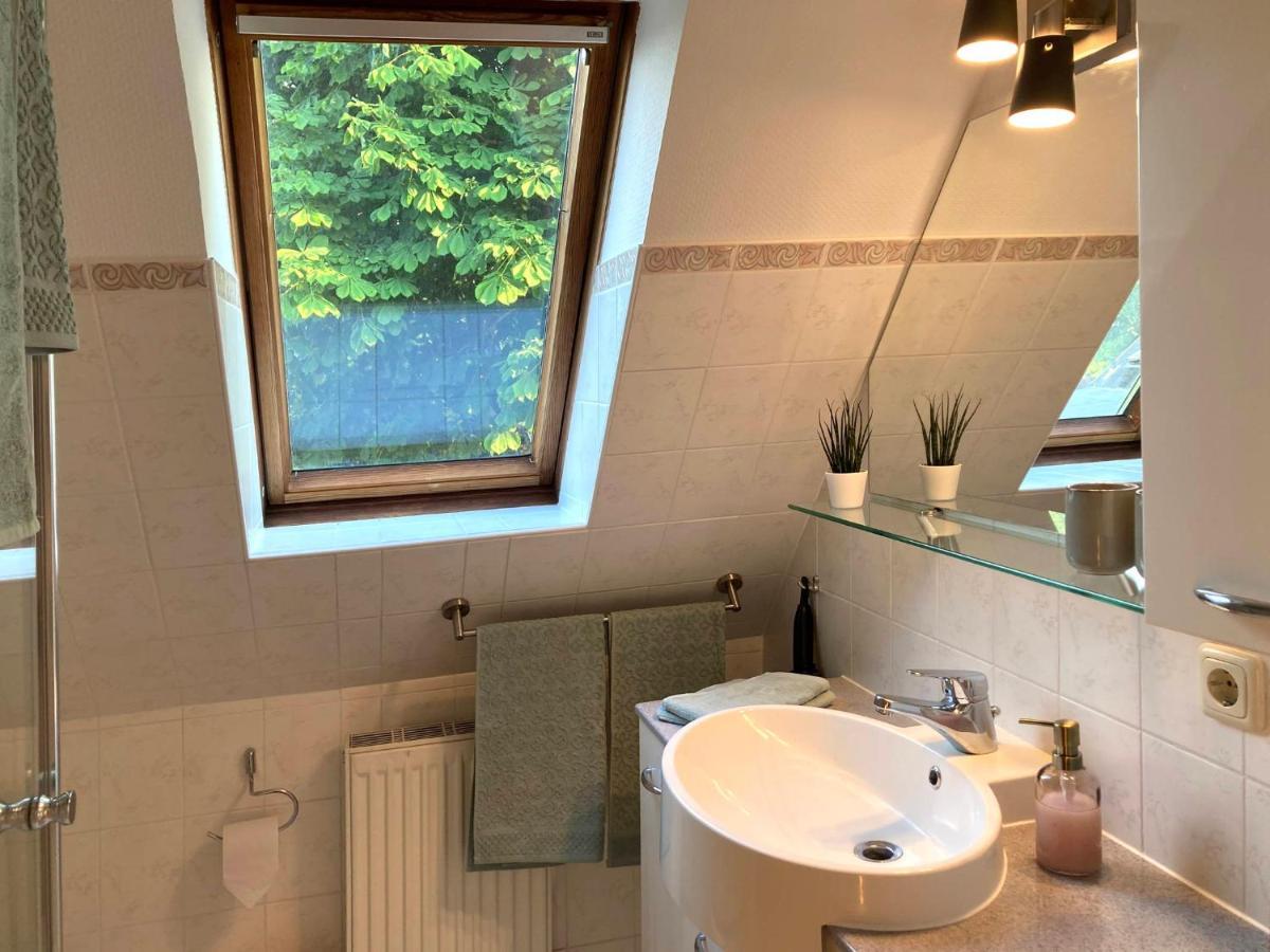 Ferienhaus Prerow Kültér fotó