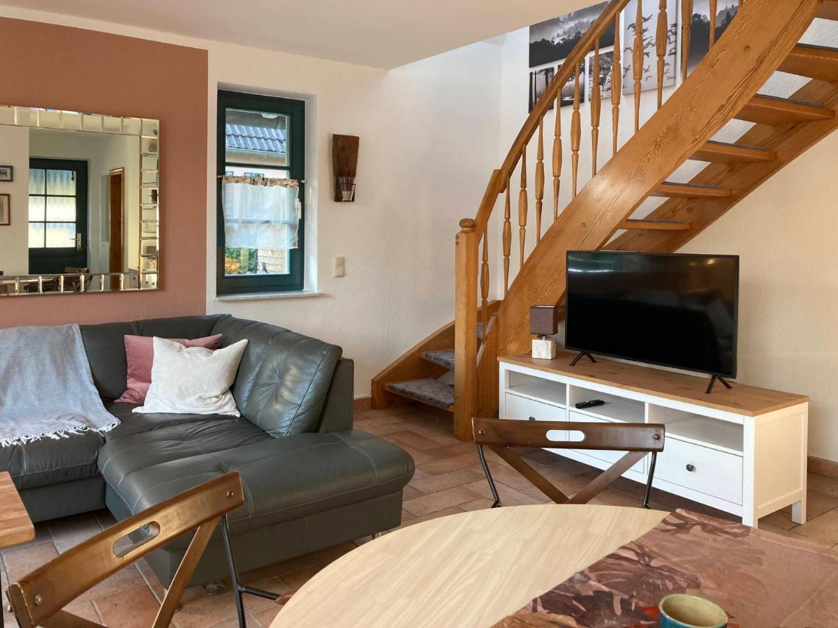 Ferienhaus Prerow Kültér fotó